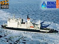 IMO, yeni filmi ile Polar Code'a dikkat çekti