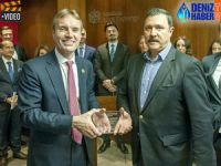 Global Ports Holding, Londra Borsası'nda işlem görmeye başladı