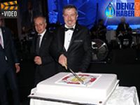 DEFAV 22. Dayanışma Gecesi, yoğun ilgi gördü