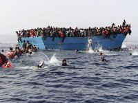 Avrupa’ya geçmeye çalışan mültecilerin sayısı arttı