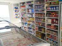 CarrefourSA Mavi, bin çeşit ürünüyle Göcek'te hizmet vermeye başladı