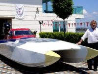 Dünya Offshore Şampiyonası'nın 2'nci ayağı Adana'da başlıyor