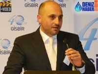 GİSBİR, TAİK ve ATC 36. Ortak Yıllık Konferansı'na damgasını vurdu