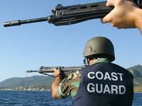 Yunan yetkililer patlayıcı yüklü gemi hakında inceleme başlattı