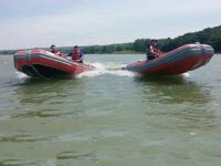 AFAD, sahada uygulamalı bot kullanma eğitimi verdi