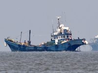 Somali'de Güney Koreli balıkçı gemisi kaçırıldı