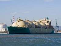 Rus enerji şirketi Novatek, İspanyol Gas Natural Fenosa'ya LNG ihraç edecek