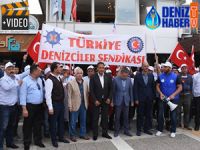 TDS ile İZDENİZ arasında anlaşma sağlanamadı