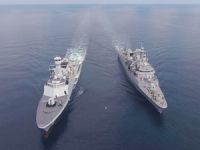 Belçika, terörle denizden de mücadele edecek