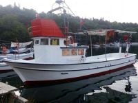 Tezgahlara 'taze balık' küçük tekneli balıkçılardan sağlanıyor