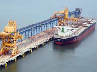 Brezilyalı Usiminas, liman sorununu çözdü