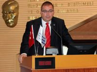 Türkiye denizlerinde petrol kirliliği ve önlemler paneli deniz ticaret odası’nda yapıldı