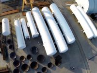 Mavi Koridor Projesi'nin LNG dolum istasyonları Türkiye'de üretilecek