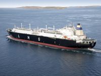 ABD'den Polonya'ya ilk LNG sevkiyatı gerçekleştirildi