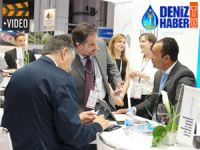 Ekol, İspanya SIL 2017 Fuarı'nda büyük ilgi gördü