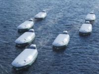 Japonlar otonom kargo gemisi geliştiriyor