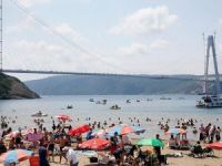 İstanbul'da 85 noktada denize girilebilecek