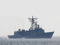 Katar ile ABD ortak deniz tatbikatı yapacak