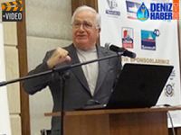 Cengiz Kaptanoğlu KOSDER'e üye olacağını açıkladı