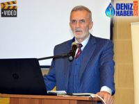 Denizcilik camiası KOSDER'in iftar yemeğinde buluştu