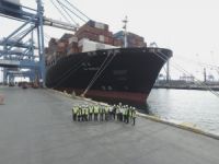 Yang Ming, Türkiye ile Uzak Doğu arasında direkt servis başlattı