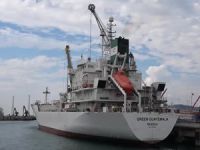 Körfez ülkelerinin Katar ambargosu deniz yoluyla aşılacak