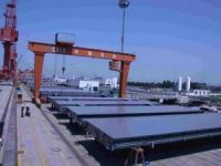 Çin’in gemi üretimi Ocak-Mayıs döneminde yüzde 63,5 arttı