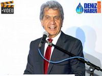 Lojistik sektörü, UND'nin iftar yemeğinde buluştu