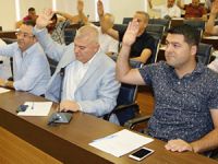 Alanya Ticaret ve Sanayi Odası toplantısında ilçe sorunları konuşuldu