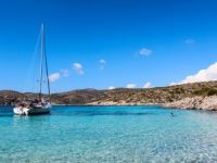 Sakız Adası seferlerine turistlerin ilgisi arttı