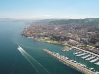 Güney Marmara'da 35 plajın deniz suyu temiz çıktı