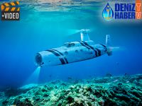 En üst seviyedeki denizaltı Neyk, görücüye çıktı