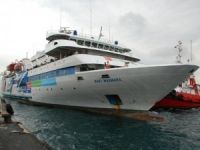 Mavi Marmara'da hayatını kaybedenlerin ailelerine tazminatları ödendi