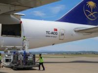 Türkiye'den Umman'a canlı balık ihracatı yapıldı