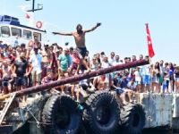 Milas'ta Kabotaj Bayramı etkinlikleri belli oldu