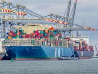 Rotterdam Limanı jeotermal enerji için harekete geçti