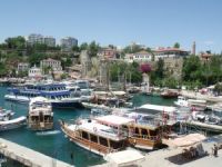 Antalya'da Kabotaj Bayramı Kaleiçi'nde kutlanacak