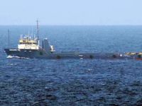 Madde kaçakçılığı yapan gemilere yeni düzenleme getirildi