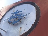 Yunan Sahil Güvenlik botu, Rodos açıklarında Türk bayraklı M/V ACT'ye saldırı düzenledi