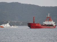 Yunan basını: Uyuşturucu ihbarı ABD'den yapıldı