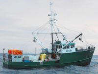 Nikaragua'da balıkçı teknesi, mürettebatıyla birlikte kayboldu!