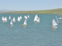 Kars'ta Yelken Kulübü kuruldu, eğitimler başlıyor