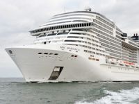 MSC Cruises 19 yeni çevre gezisi düzenleyecek