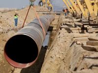 Macaristan 2019'da Türk Akımı'ndan gaz alacak