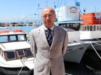 Sinop'ta tekneler bakım ve onarım için yer bulamıyor