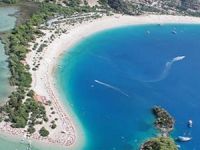 Samos Adası’ndan Didim’e 145 kişilik kafile geldi