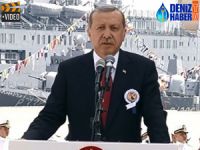 Yalova, uçak gemisi yapımına talip oldu