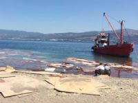 'MSS Pelet' sigorta teminatı alındıktan sonra serbest bırakılacak