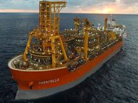 Shell, Turritella FPSO gemisini satın alıyor