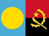 Angola ve Palau Adaları IMO Daimi Temsilcileri'nin, Altın Çıpa Töreni'ne katılacağı açıklandı